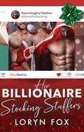 Her Billionaire Stocking Stuffers (Cam Show Crush #1) by Loryn Fox