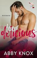 Too Delicious (Little Spoon #2) by Abby Knox
