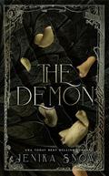 The Demon: A Monster Romance by Jenika Snow