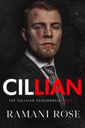 Cillian by Ramani Rose