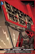Superman: Red Son by Mark Millar