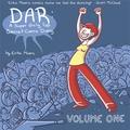 Dar: A Super Girly Top Secret Comic Diary, Volume One (Dar! #1) by Erika Moen
