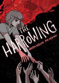 The Harrowing: A Graphic Novel by Kristen Kiesling