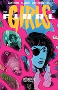The Final Girls by Joamette Gil