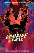 The Vampire Slayer, Vol. 1 (The Vampire Slayer #1-4) by Sonia Liao