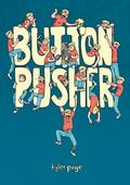 Button Pusher (Button Pusher #1) by Tyler Page