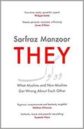 They by Sarfraz Manzoor