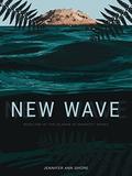 New Wave (The Islands Of Anarchy #1) by Jennifer Ann Shore
