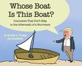 Whose Boat Is This Boat?: Comments That Don't Help in the Aftermath of a Hurricane by Stephen Colbert