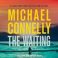 The Waiting by Michael Connelly, Christine Lakin