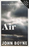 Air (The Elements #4) by John Boyne