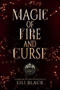 Magic of Fire and Curse: Second Year Part 1 (Spearwood Academy #5) by Lili Black