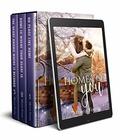 Home To You Series Boxset (Home to You #1-3) by Morris Fenris
