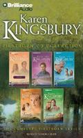 Firstborn CD Collection: Fame / Forgiven / Found / Family / Forever by Karen Kingsbury