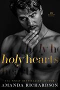 Holy Hearts (Ravaged Castle #5) by Amanda Richardson