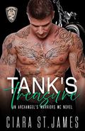 Tank's Treasure by Ciara St. James