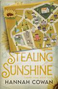 Stealing Sunshine (Cherry Peak #4) by Hannah Cowan