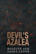 Devil's Azalea (Nightshades #3) by Roselyn Ash