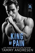 King of Pain (Lords of Las Vegas #5) by Tammy Andresen