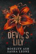 Devil's Lily (Nightshades #1) by Roselyn Ash