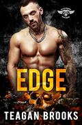 Edge (Blackwings MC: Croftridge #2) by Teagan Brooks