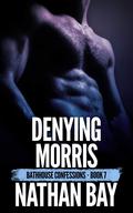 Denying Morris by Nathan Bay