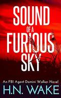 Sound of a Furious Sky by H.N. Wake