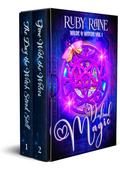 Destined Magic (Wilde & Witchy #1-2) by Ruby Raine