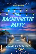 The Bachelorette Party by Camilla Sten