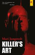 Killer's Art (Anders Knutas #4) by Mari Jungstedt