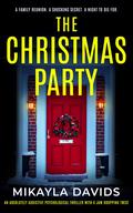 The Christmas Party (Bailey Family #1) by Mikayla Davids