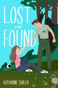 Lost and Found (Sanctuary #1) by Katharine Sadler