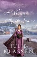 A Winter by the Sea (On Devonshire Shores #2) by Julie Klassen