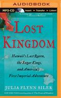 Lost Kingdom by Joyce Bean