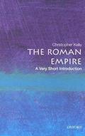 The Roman Empire: A Very Short Introduction (Very Short Introductions #150) by Christopher Kelly