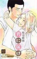 Kimi ni Todoke: From Me to You Vol. 25 (君に届け [Kimi ni Todoke] #25) by 椎名軽穂