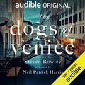 The Dogs of Venice by Neil Patrick Harris