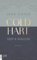 Deep & Shallow (Coldhart #2) by Lena Kiefer