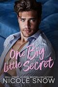 One Big Little Secret (The Rory Brothers #2) by Nicole Snow