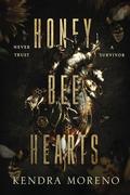 Honey Bee Hearts (Green River Hearts #2) by Kendra Moreno