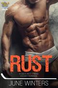 Rust by June Winters