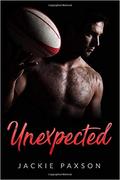 Unexpected (Winchester Wyverns #1) by Jackie Paxson