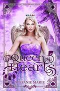 Queen of Hearts (Her Wonderland Kings #3) by Stefanie Marie