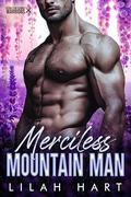 Merciless Mountain Man (Seduction Summit Warriors #1) by Lilah Hart