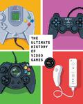 The Ultimate History of Video Games, Volume 2: Nintendo, Sony, Microsoft, and the Billion-Dollar Battle to Shape Modern Gaming (The Ultimate History of Video Games #1) by Steven L. Kent