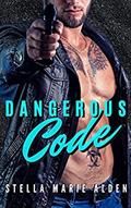 Dangerous Code (Suds and Sam #0.5) by Stella Marie Alden