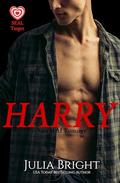 Harry (SEAL Target #4) by Julia Bright