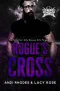 Rogue's Cross by Andi Rhodes