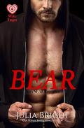 Bear (SEAL Target #3) by Julia Bright