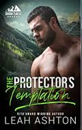The Protector's Temptation (Shadow Team Six #1) by Leah Ashton
